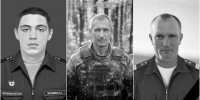 На СВО погибли еще десять саратовских военнослужащих - ИА Взгляд-инфо