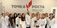 В Нижнетавдинском округе впервые реализовали проект «Здоровое село» для детей - MegaTyumen.Ru