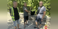 Полиция возбудила уголовное дело после обнаружения наркотика в рюкзаке - КрымИнформ