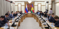 В 2026 году Ейский район принимает участие в 4 национальных проектах с объёмом финансирования 366,2 млн рублей - Администрация Ейского района