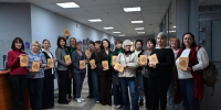 Центральная библиотека: «Позывной: культура» (18+) - Веневская библиотека