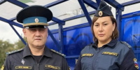 Новая хоккейная площадка в Рыбном: рязанские судебные приставы помогли детям с местом для занятий любимой игрой - УФССП