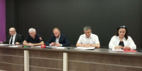 «Внимание, переезд!»: в Дагестане стартует всероссийский месячник безопасности на железнодорожных переездах - Дагестанская правда
