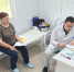 В Пензенской области участники акции #ДоброВСело посетили Колышлейский район - Министерство здравоохранения