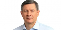 О первостепенных задачах на посту губернатора рассказал Егор Ковальчук - Пламя Труда