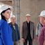 Продолжается ремонт Дворца культуры имени В.И.Ленина - Город Луганск