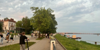 Суд настаивает на сносе незаконного причала на Волге в центре Костромы - Комсомольская Правда