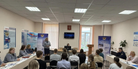 День открытых дверей провели кадровые службы в УФСИН - УФСИН