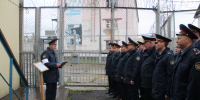В УФСИН рассмотрели вопросы совершенствования тылового обеспечения подразделений - УФСИН