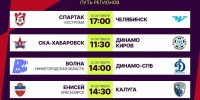 FONBET Кубок России - ФК Шинник