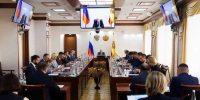 Сферу использования Государственного флага республики расширяется - Министерство культуры, по делам национальностей и архивного дела