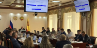Чувашия внедряет искусственный интеллект в экономику и социальную сферу: итоги заседания Комиссии по цифровому развитию - Министерство информационной политики