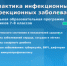 Дополнительная образовательная программа для школьников «Профилактика инфекционных и неинфекционных заболеваний» - КГМУ