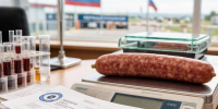 Калининградская область заваливает остальную Россию вкусной колбасой - ИА Русский Запад