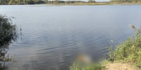 СК начал проверку после гибели женщины в озере Спасское на Бору - НИА Нижний Новгород