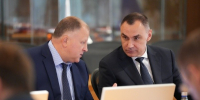 Глава Марий Эл участвовал в заседании по противодействию незаконному обороту промышленной продукции - Марийская правда