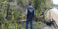 В реке 1-я Гуселка нашли тело неизвестного мужчины - Четвертая Власть