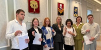 Начало большого пути - Всеволожский район