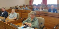 На комитете по ЖКХ поддержали изменения в порядке продажи муниципального жилья - Органы местного самоуправления г. Тамбов