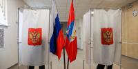 Путин поблагодарил россиян за активное участие в выборах в Госдуму - ИА Хакасия