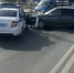 В Самаре легковушка не пропустила машину полиции со спецсигналами - Комсомольская Правда Самара
