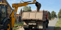 В Мамадыше ограничат движение на улице Энгельса - Мамадышский район