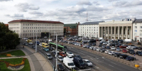 Беспрозванных поручил разработать дополнительные меры для снижения числа ДТП - NewKaliningrad.Ru
