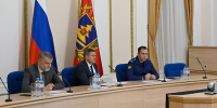 Подготовка к отопительному периоду практически завершена - Администрация области