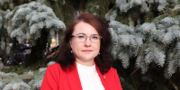 Выпускница кадрового проекта «Время наших» назначена на должность в Управлении по делам ГО и ЧС города Иваново - Департамент Внутренней политики