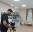 Наследие в объективе: Кирсанов стал площадкой съемок документального фильма - Кирсанов.Онлайн