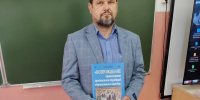 История христианства среди тюркских народов - Бузулукская Епархия