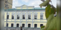 Во Владимире продолжают реставрировать три исторических здания - PRO Город Владимир