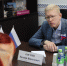 Евгений Костин сложил полномочия депутата гордумы из-за перехода в Госдуму - Нижегородская правда