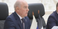 На строительство туберкулёзной больницы в Ижевске дополнительно направят 350 млн рублей - Сусанин