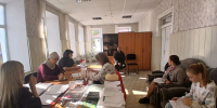 В Мамадышском районе провели заседание социально-реабилитационного консилиума - Министерство труда