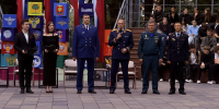 Руководитель СУ СК России по Липецкой области принял участие в молодежном правовом фестивале «ЯвПраве» - Следственный комитет