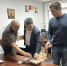 В Калмыкии обсудили технологии закрепления подвижных песков - Интернет-газета Степные вести
