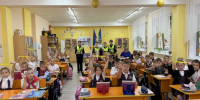 Безопасность начинается со знаний: в Анапе проходит Единый день безопасности - Anapa-News.Com
