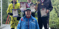 Чемпионы Кубани - Министерство физической культуры и спорта