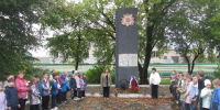 «Нам жить и помнить» (6+) - ЦБС г. Смоленска