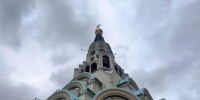 В Софийском соборе Самары 30 сентября состоится практическая встреча - SamaraGIS.Ru