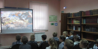 «Славен град героев и побед!» (6+) - ЦБС г. Смоленска