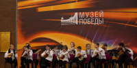 Музыкантов Ивановской области приглашают присоединиться к масштабной акции «Музыка Победы» - Департамент культуры