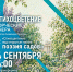 Заключительное в этом сезоне «Стихоцветение» на Исаакиевской площади будет посвящено 120-летию академика Лихачёва - Комитет по благоустройству