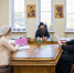 Епископ Иосия провел совещание по созданию музея Лысковской епархии - Нижегородская епархия