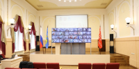 Центр общественного наблюдения Псковской области. Фото: ПАИ - InformPskov.Ru