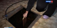Грунтовые воды в Бограде отвоёвывают новые территории - Вести Хакасия