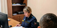 Алиментный долг оплачен после возбуждения уголовного дела - УФССП