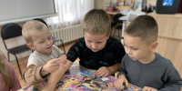 В Никольской библиотеке – праздник творчества и живого общения - РузаРИА