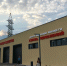 Сквер Кадетов торжественно открыли в Тюмени - ИА Тюменская линия